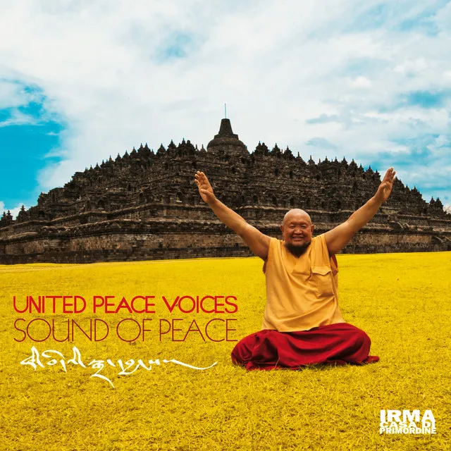 Sound of Peace