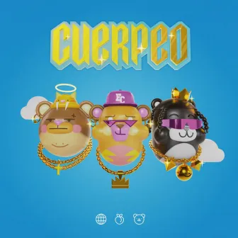 Cuerpeo by Rommel Moises