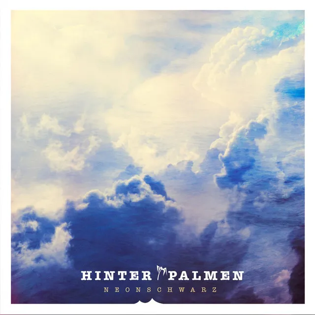 Hinter Palmen - Ulliversal Remix