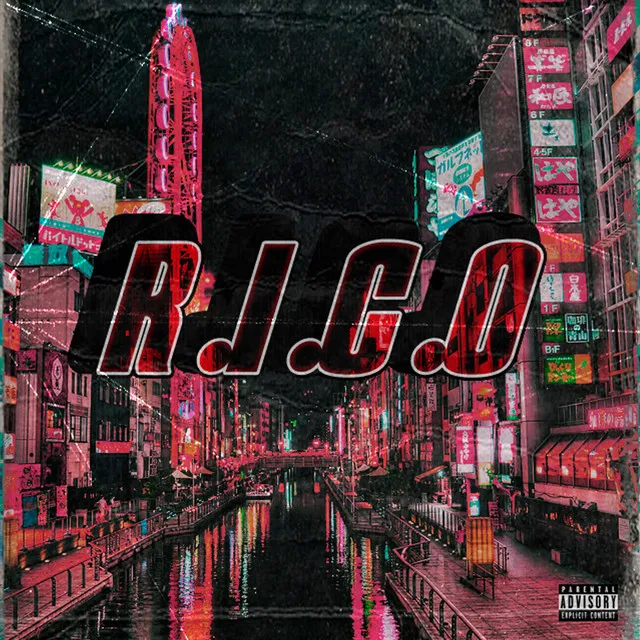 R. I. C. O