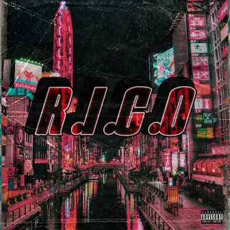 R. I. C. O by Cafas