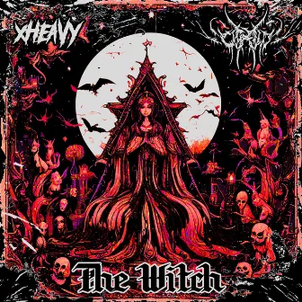 The Witch by Carno