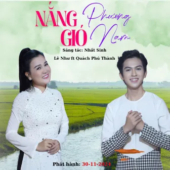 Nắng Gió Phương Nam by Quách Phú Thành