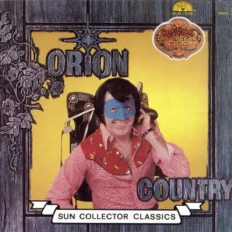 Sun Collector Classics - Country by Orion