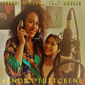 #andra'tuttobene by Sherrita Duran