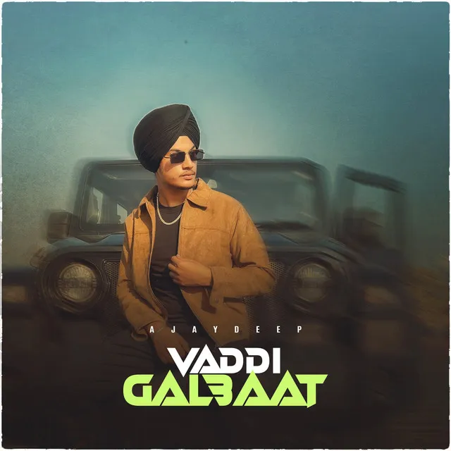 Vaddi Galbaat