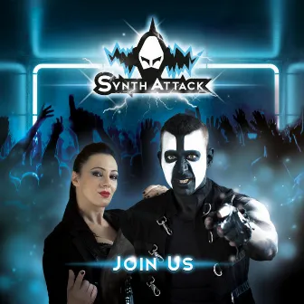 Join Us by SynthAttack