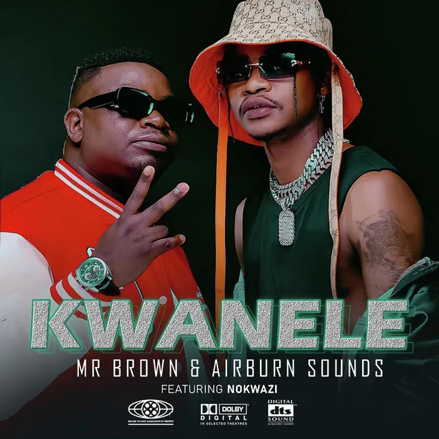 Kwanele (feat. Nokwazi)