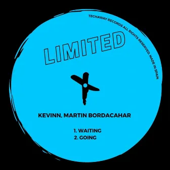 Waiting EP by Kevinn