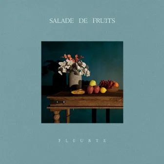 salade de fruits by Fleurte