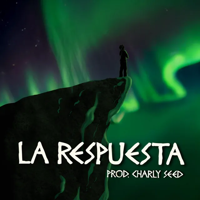 LA RESPUESTA