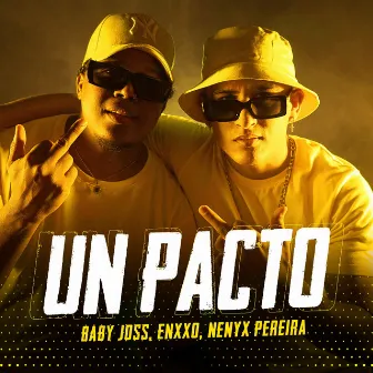 Un Pacto by Baby Joss