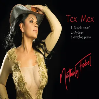 Tex Mex by Nathaly Fabel