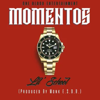 Momentos by Lil' School