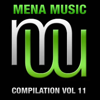 Compilation, Vol.11 by mena music