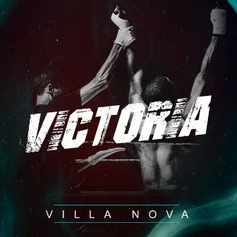 Victoria by Villanova