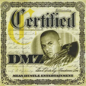 Certified by DMZ