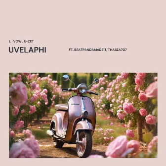 Uvelaphi by L.vow