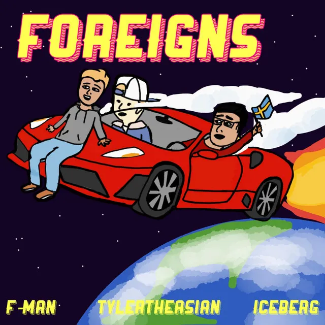 Foreigns