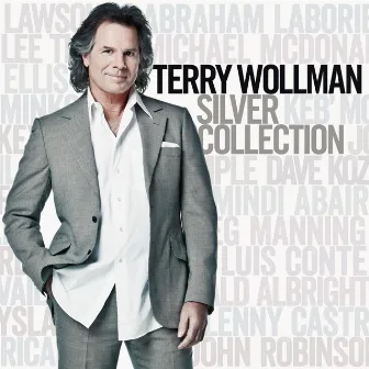 Silver Collection by Terry Wollman