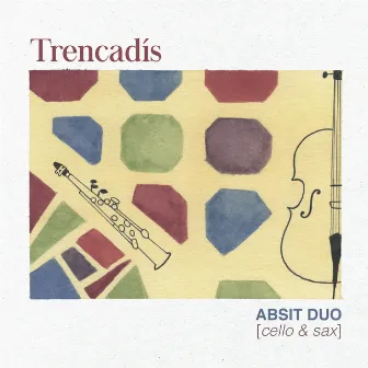 Trencadís by Absit Duo