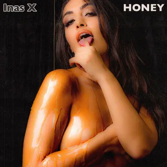 Honey by Inas X