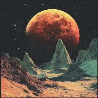 Dreaming Under the Lofi Moon - Lo-Fi Hip-Hop for Moon Gazing by Midnight Hues