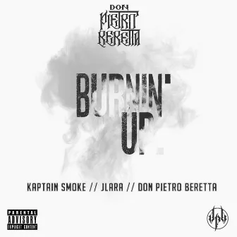 Burnin' Up by Don Pietro Beretta