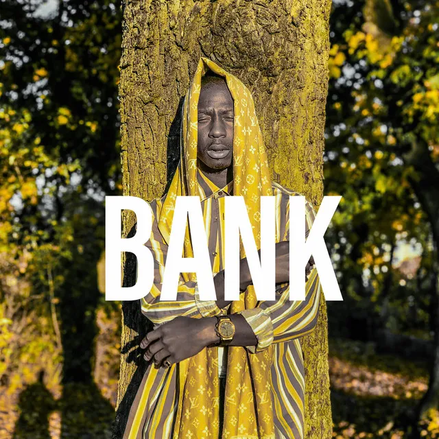 BANK