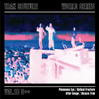 World Series Vol.10 by C++