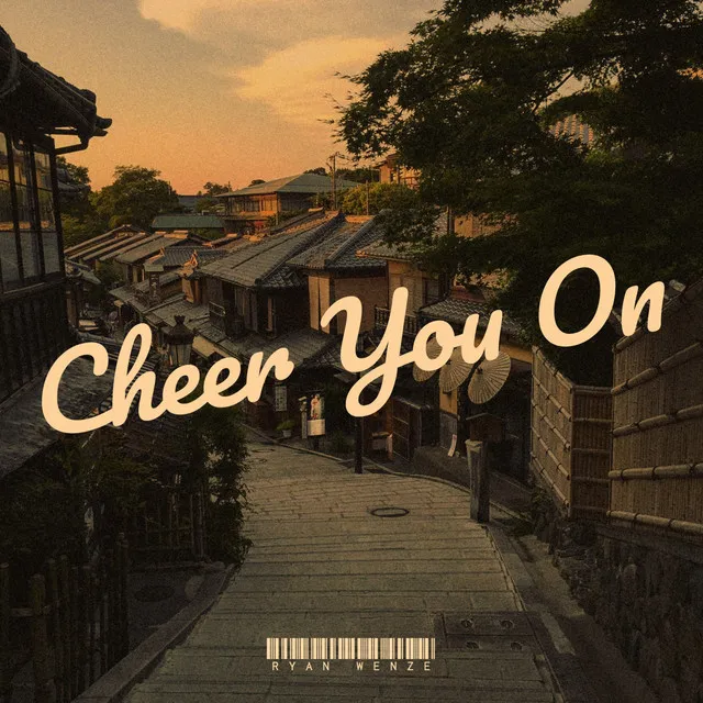 Cheer You On