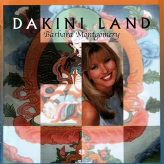 Dakini Land by Barbara Montgomery