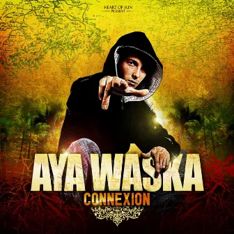 Connexion by Aya Waska