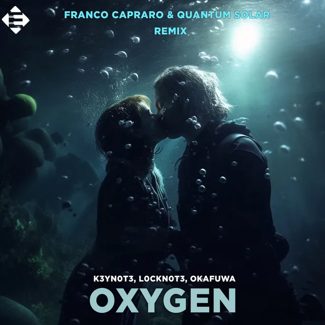 Oxygen - Franco Capraro, Quantum Solar Remix