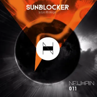 Sunblocker by Lars Wickinger