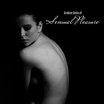 Arabian Oasis of Sensual Pleasure: Relaxation, Chillout Love Songs, Tantric Massage, Oriental Rhythms, Making Love, Sex Songs, Pleasure by Afterhour Chillout