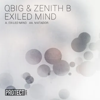 Exiled Mind by Qbig