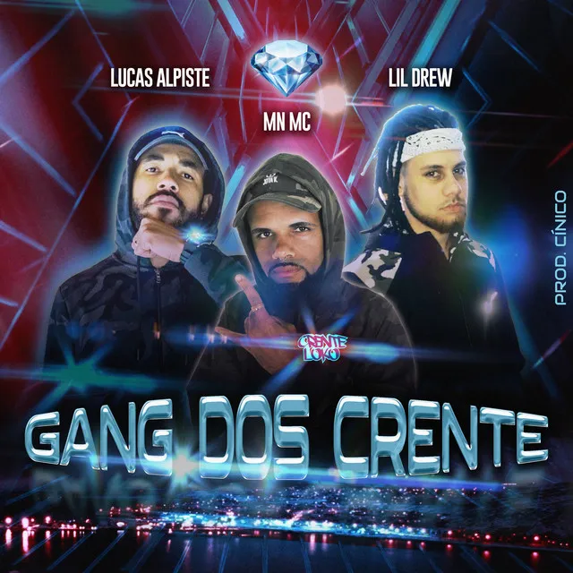 Gang dos Crente