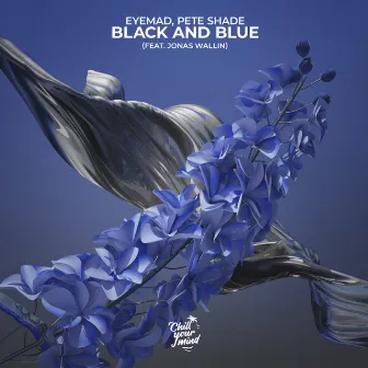 Black & Blue by Pete Shade