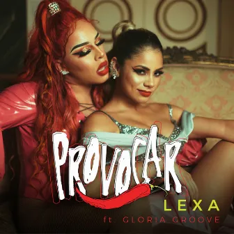 Provocar by Lexa