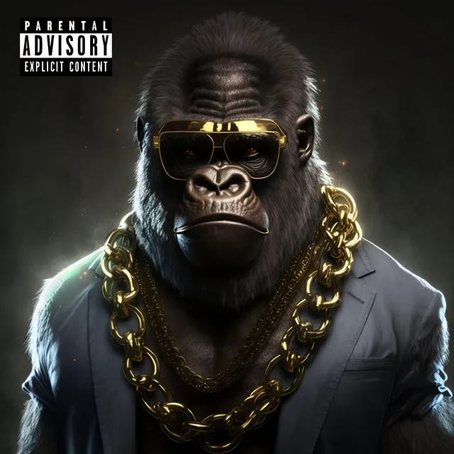 Gorilla