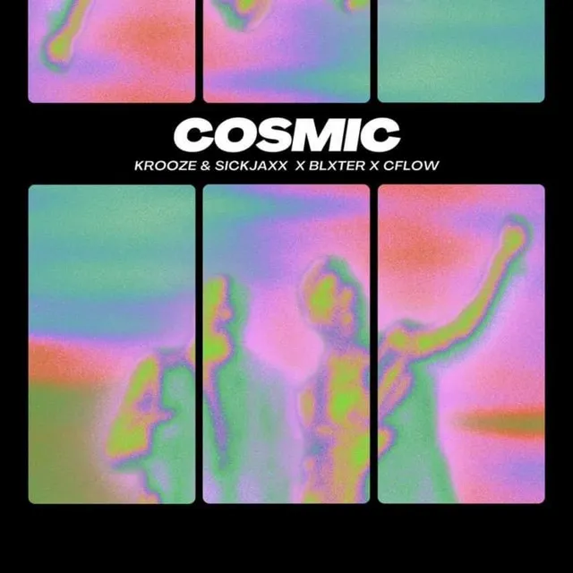 Cosmic