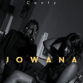 Jowana by Confy