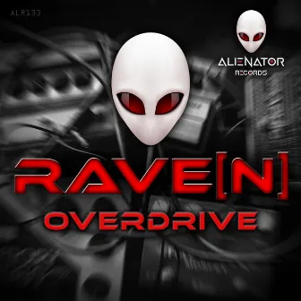 Overdrive by Rave[n]