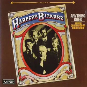 Anything Goes by Harpers Bizarre