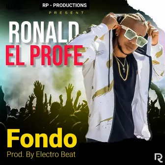 Fondo by Ronald el Profe