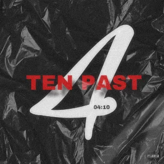 Ten Past 4 by Jay66