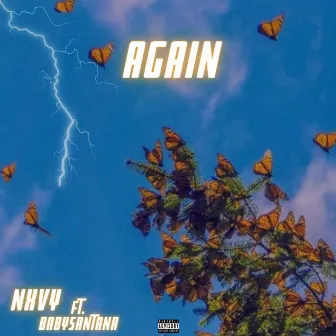 Again by Nxvy