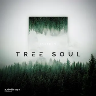 Tree Soul by Kentdow