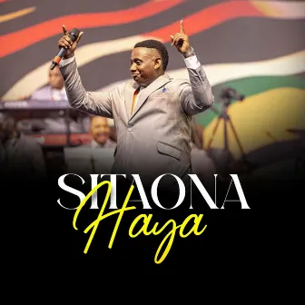 Sitaona haya by Essence Of Worship